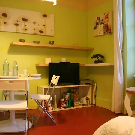 Le Mas Des Dames Appartement-3