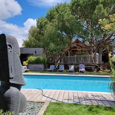 Le Clos des Romarins-3