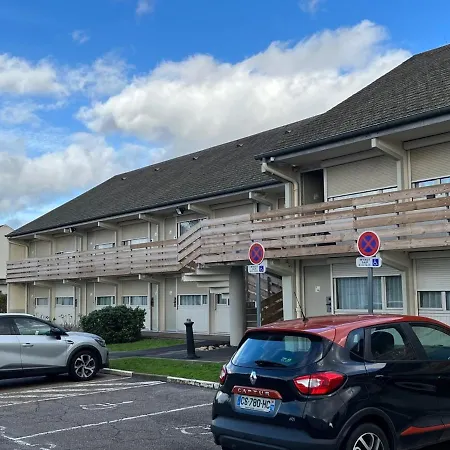 Hôtel Campanile Orléans Nord - Saran-3