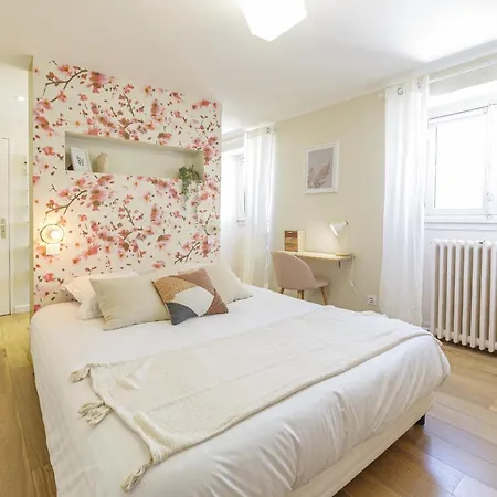 Chambre Cremant - Maison Bossoreil-3