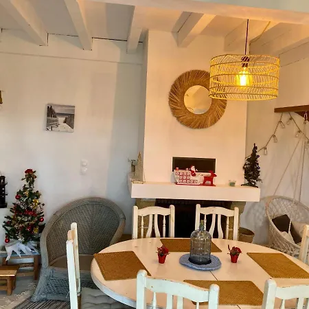 Maison A Hendaye Plage, 5 Pieces, 5 Personnes, Jardin, Piscine, Tennis-2