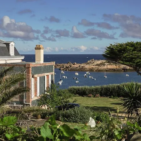 Belambra Clubs Residence Tregastel - Le Castel Sainte Anne-2