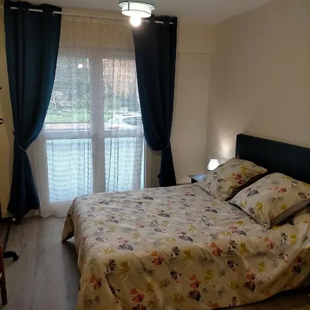 Appartement Meuble-3