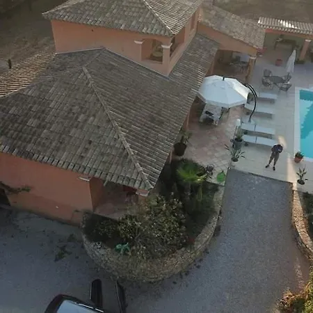 Villa Catharina-3