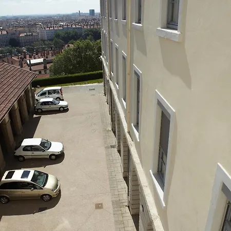 Appart Hotel Belambra Lyon Villemanzy-2