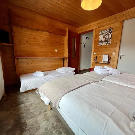 Hotel Le Christiania-3