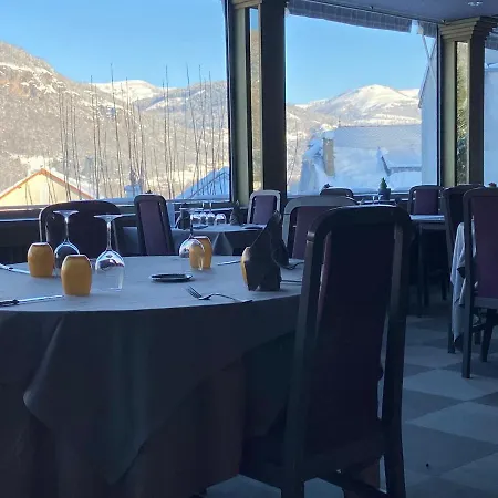 Hôtel Bel Horizon-3