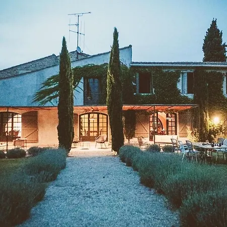 Domaine De Salente-2