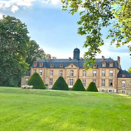Château de Lauresse-3