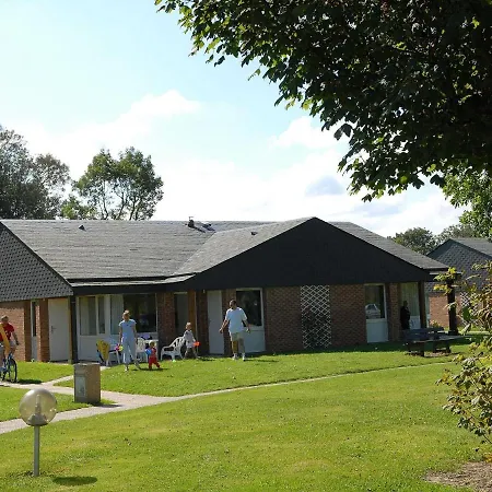Res Normandie Veules-Les-Roses, Terraced House For 8 Pers-2