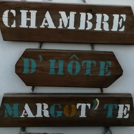 Chambre d'hôte Margot'te-3