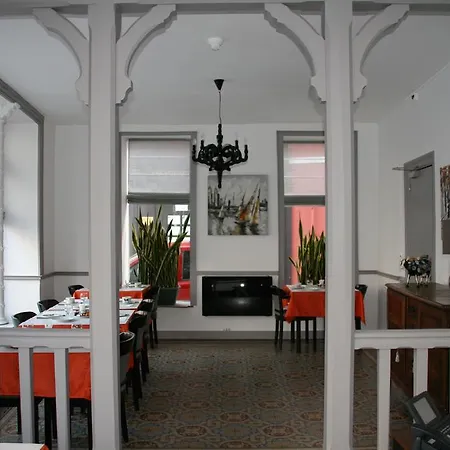 La Maison Normande-3