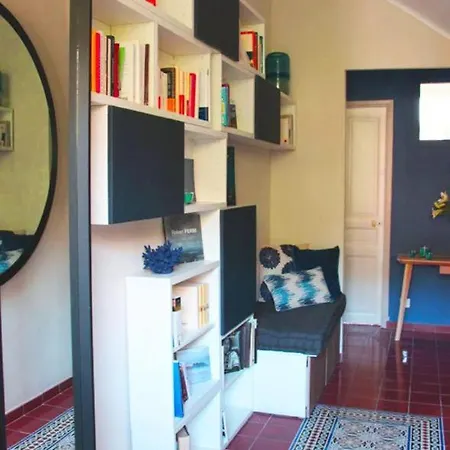 Villa Presence - Chambres D'Hotes - Activites Bien-Etre-2