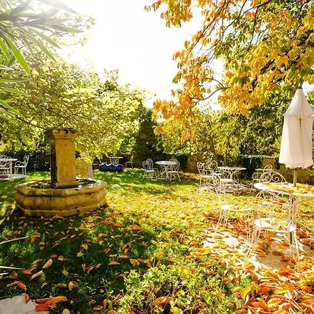 La Bastide du Paradou-3
