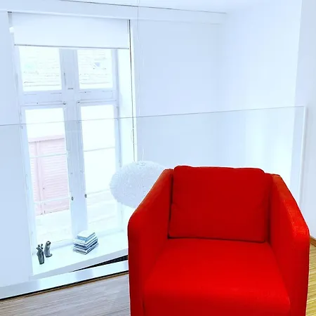 Loft Saint Thomas - Petite France-2