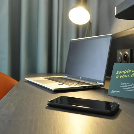 Holiday Inn - Bordeaux-Merignac By Ihg-3