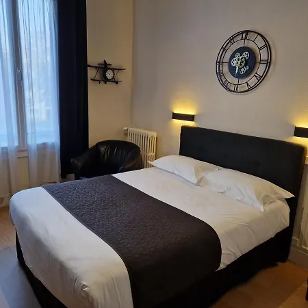 Hotel Le Splendid-2