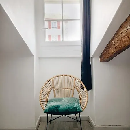 Coliving Biarritz-2