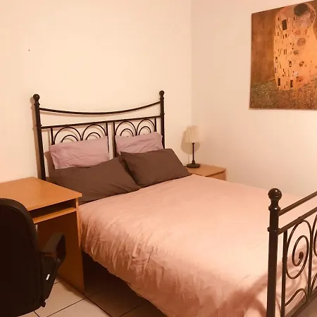 Maison De Longde-Chambre Double-2