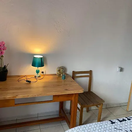 Chambre D Hote A 10 Minutes A Pied De La Gare-2