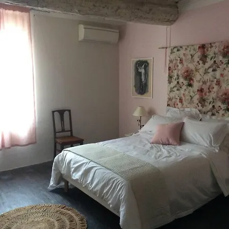 Le Riad Provencal-3