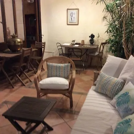 Le Riad Provencal-2