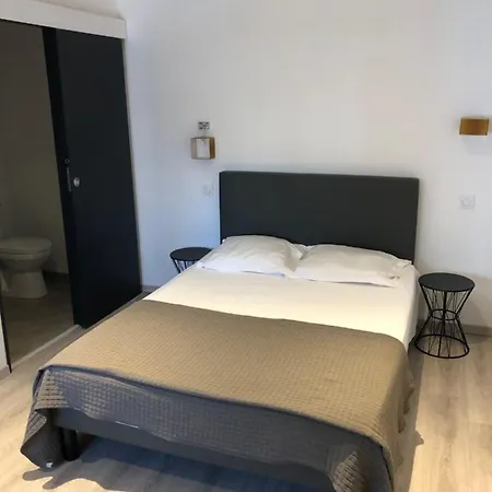 Hotel Le Central-3