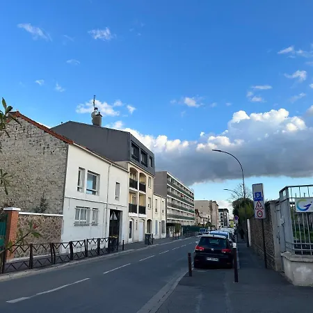 Maison De Longde-Chambre Double-3