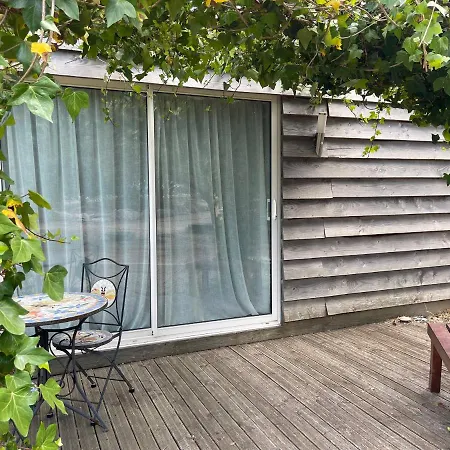 Gite Les Logis Du Pech-3