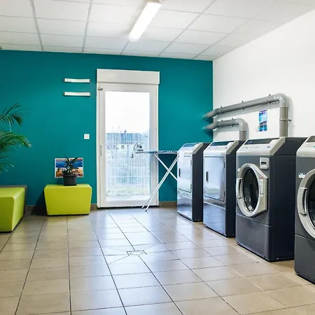 Twenty Business Flats Le Mans Ouest-3