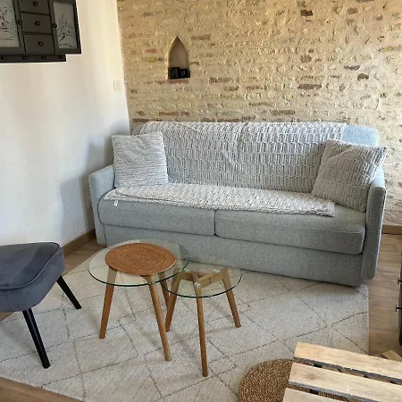 Les chambres du Beffroi-2