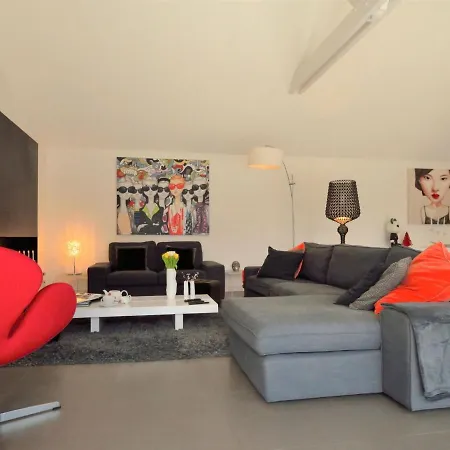 Holiday Home Villa Noalou By Interhome-2