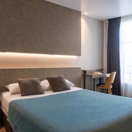 Central Hotel Paris-2