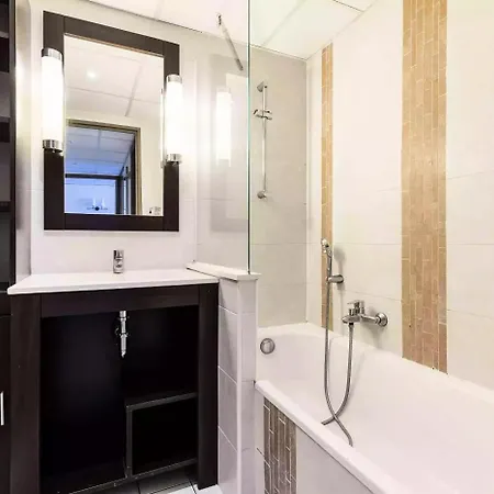 Residence Cap Hermes - Maeva Home-2