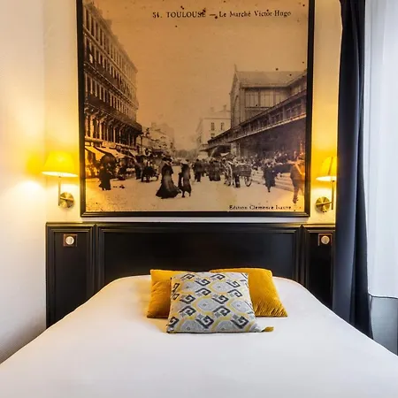 Hotel De France-2