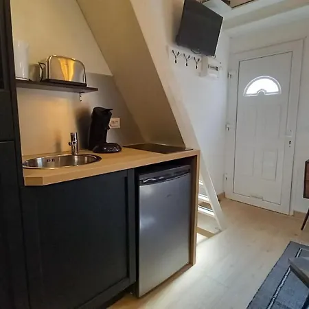 Studio Avec Mezzanine-3