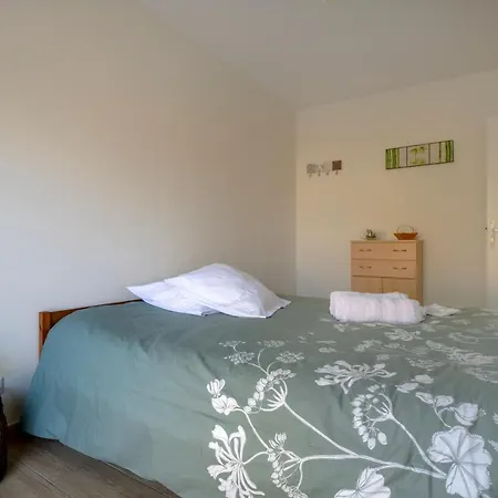 Chambre privée chez Les Maisons Loli'days-2