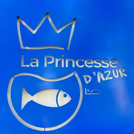 Hotel Princesse D'Azur-2