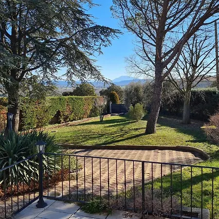 Stunning Home In Bourg Saint Andeol With Jacuzzi, Wifi And Outdoor Swimming Pool-2