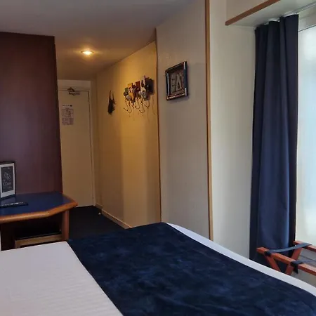 Hotel Le Marin-2