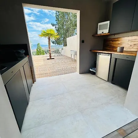 CASA LC chambre1 vue Mer Jacuzzi-2