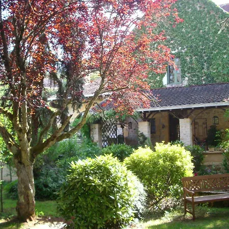 Le Jardin Sarlat-3