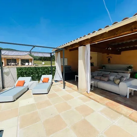 La Bastide des Bourguets - Adults Only-3