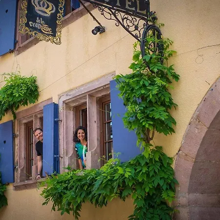 Hôtel De La Couronne-2