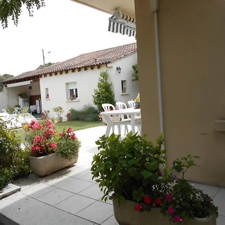 Les Tilleuls B&B-3