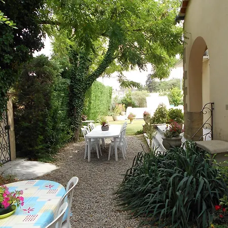 Les Tilleuls B&B-2