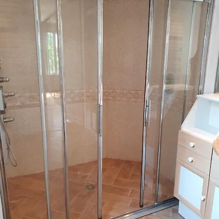 Le Sequoia, Appartement 57 M2 Tout Confort, Centre-Ville, Internet Haut Debit-3