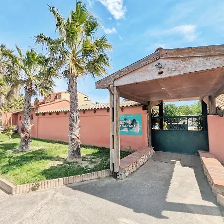 Residence Malibu Village-2