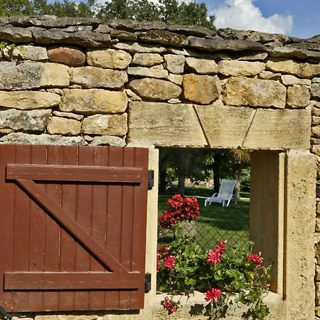 Gîtes de La Palombière-2