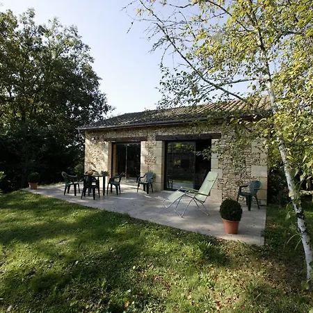 Gîtes de La Palombière-3